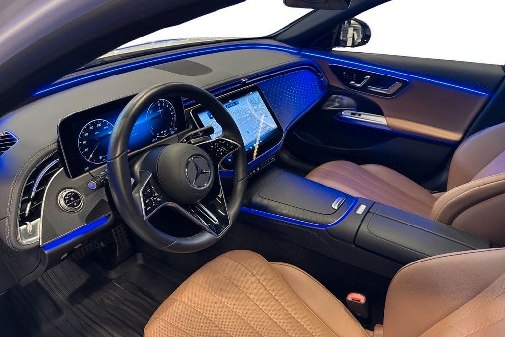 Mercedes-Benz E 300 2024