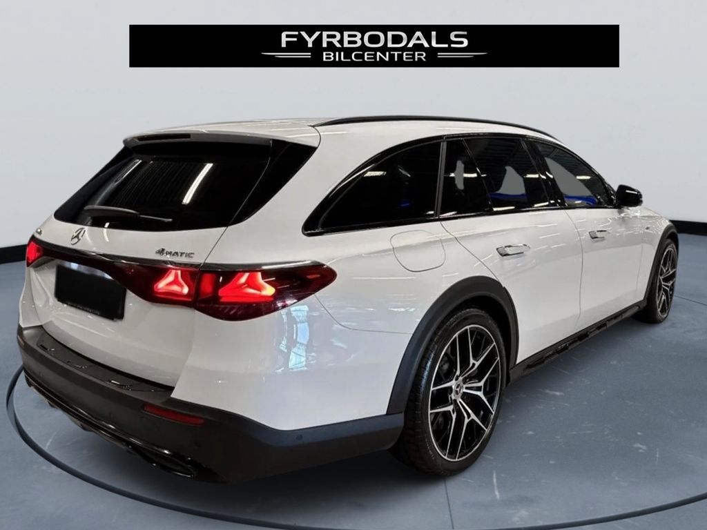 Mercedes-Benz E 300 2024