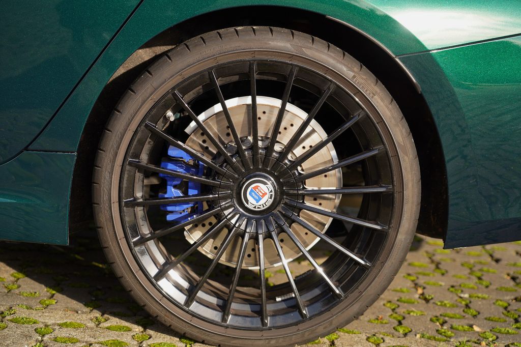 ALPINA B3 2024