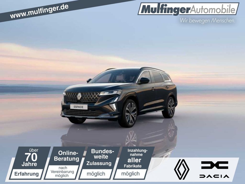 Renault Espace