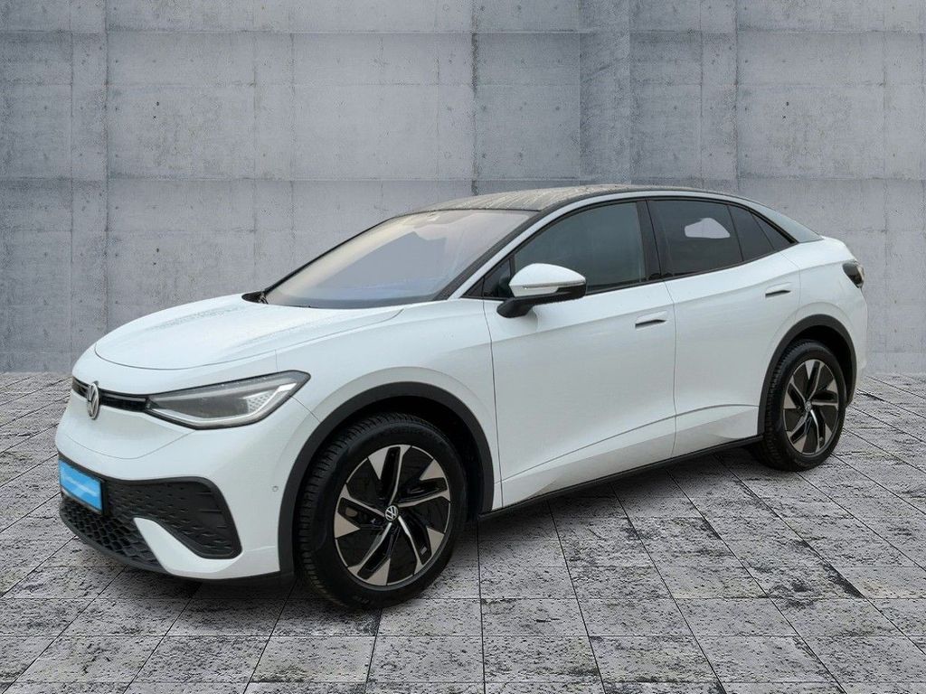 Volkswagen ID.5 2025