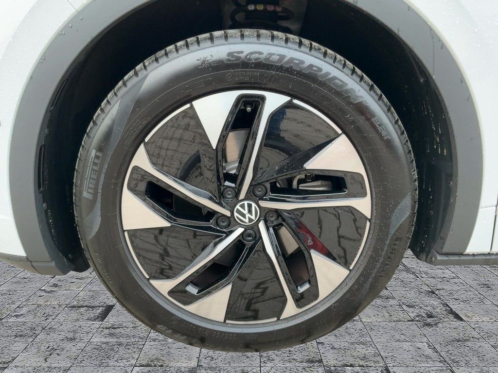 Volkswagen ID.5 2025