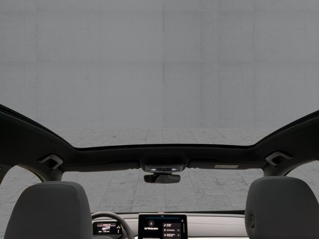 Volkswagen ID.5 2025