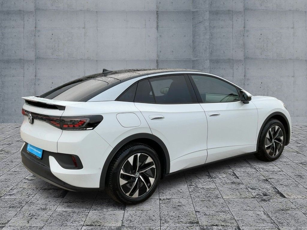 Volkswagen ID.5 2025