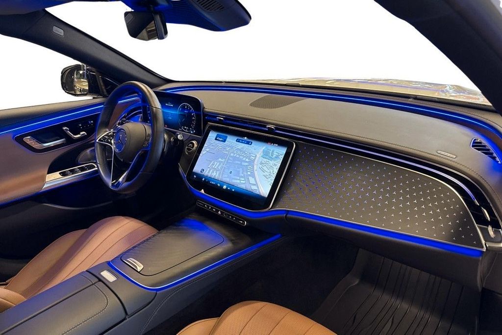 Mercedes-Benz E 300 2024