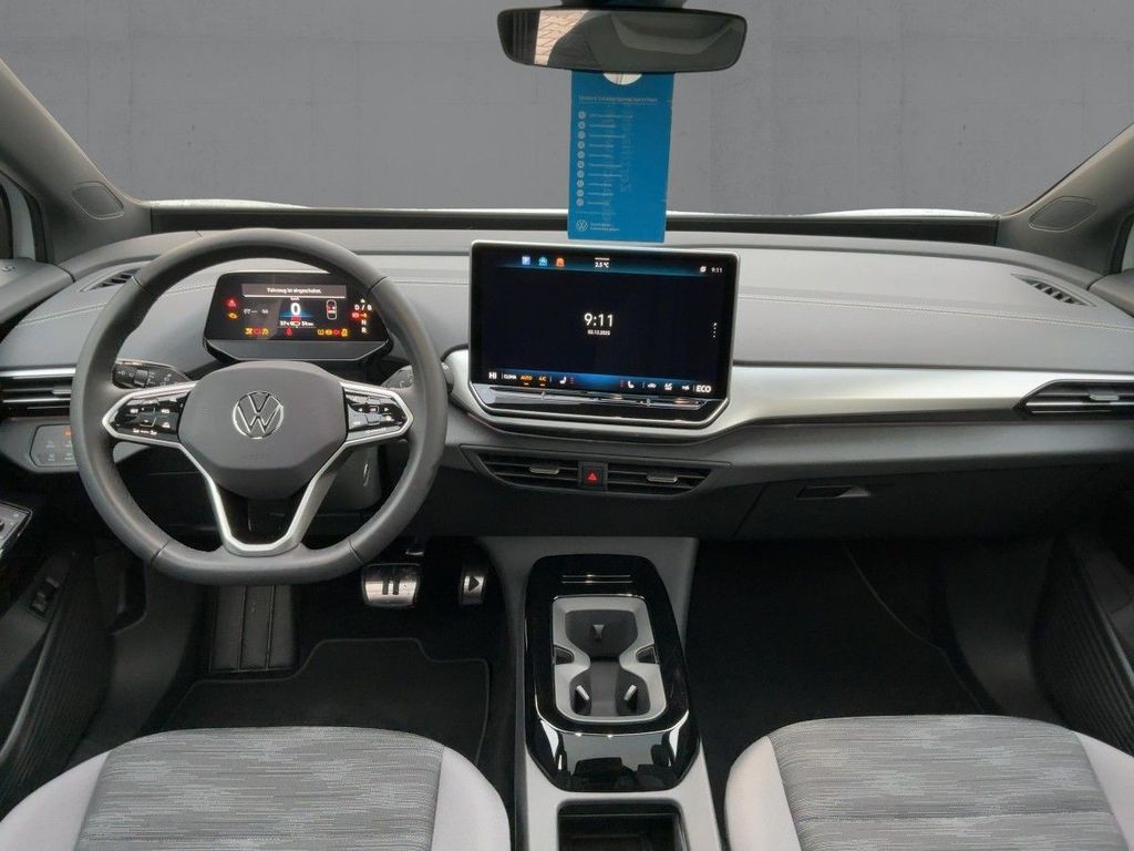 Volkswagen ID.5 2025