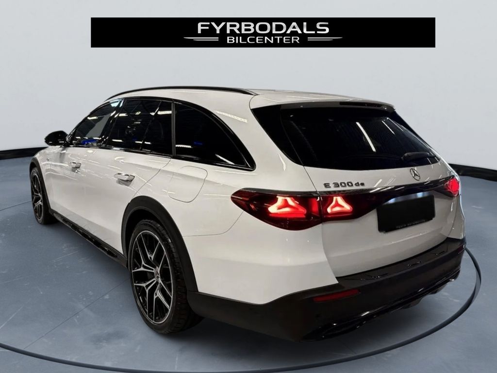 Mercedes-Benz E 300 2024