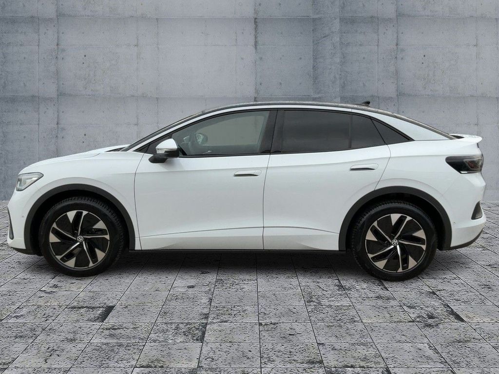 Volkswagen ID.5 2025