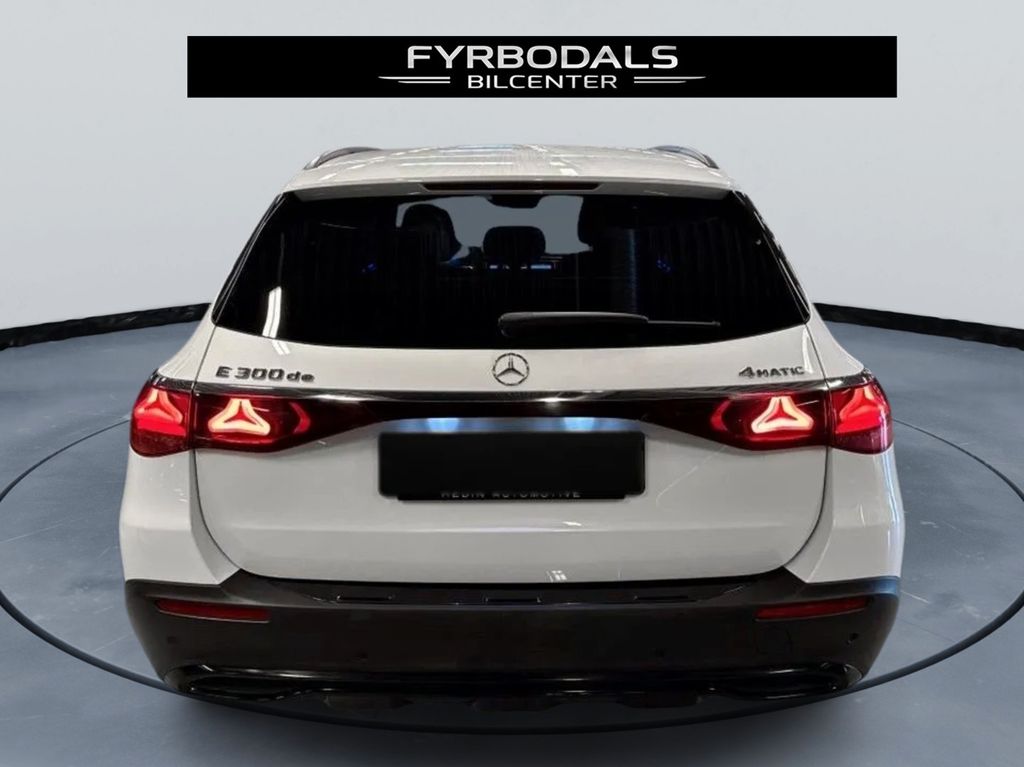 Mercedes-Benz E 300 2024