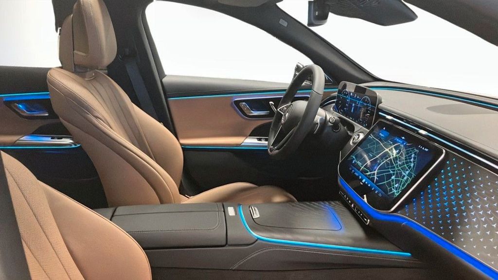 Mercedes-Benz E 300 2024