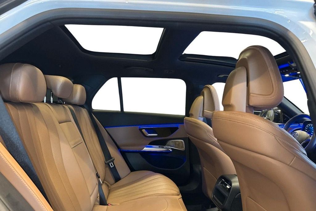 Mercedes-Benz E 300 2024