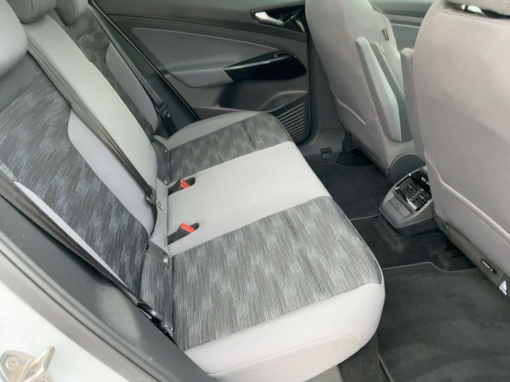 Volkswagen ID.5 2025