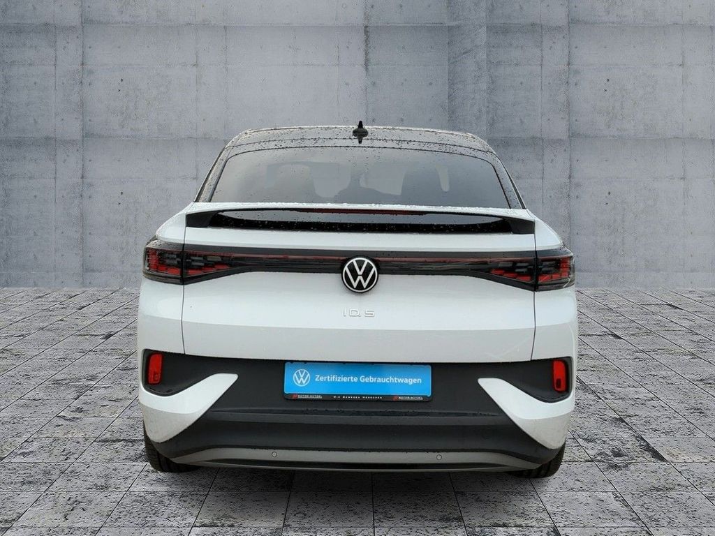 Volkswagen ID.5 2025
