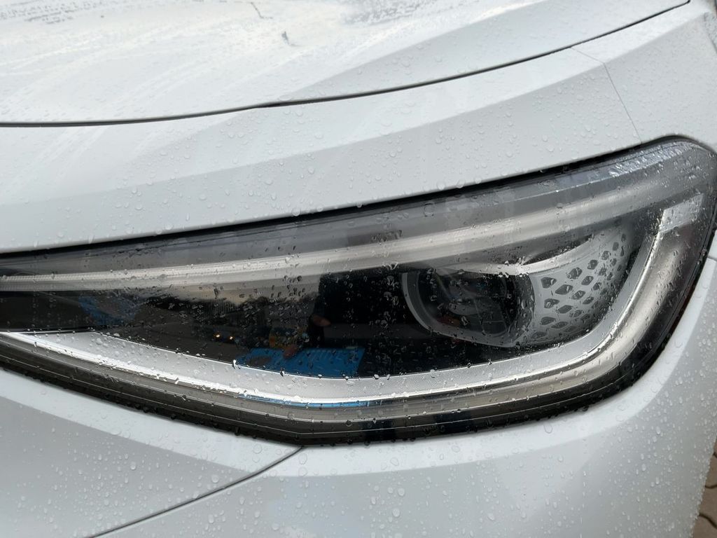 Volkswagen ID.5 2025