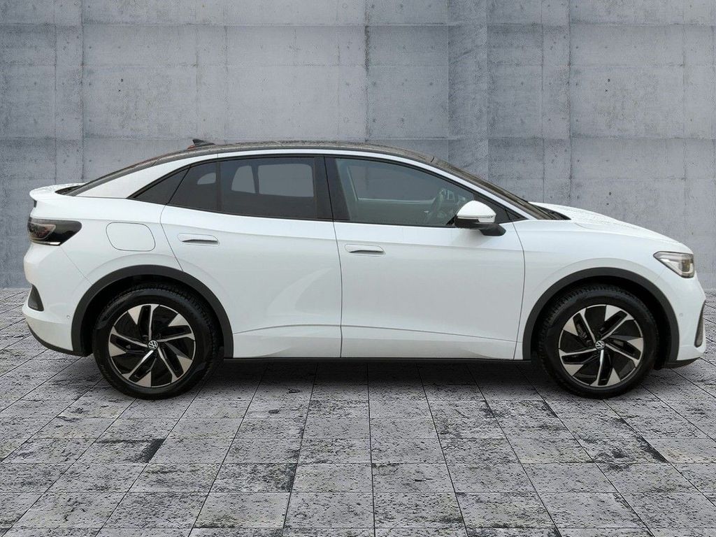 Volkswagen ID.5 2025