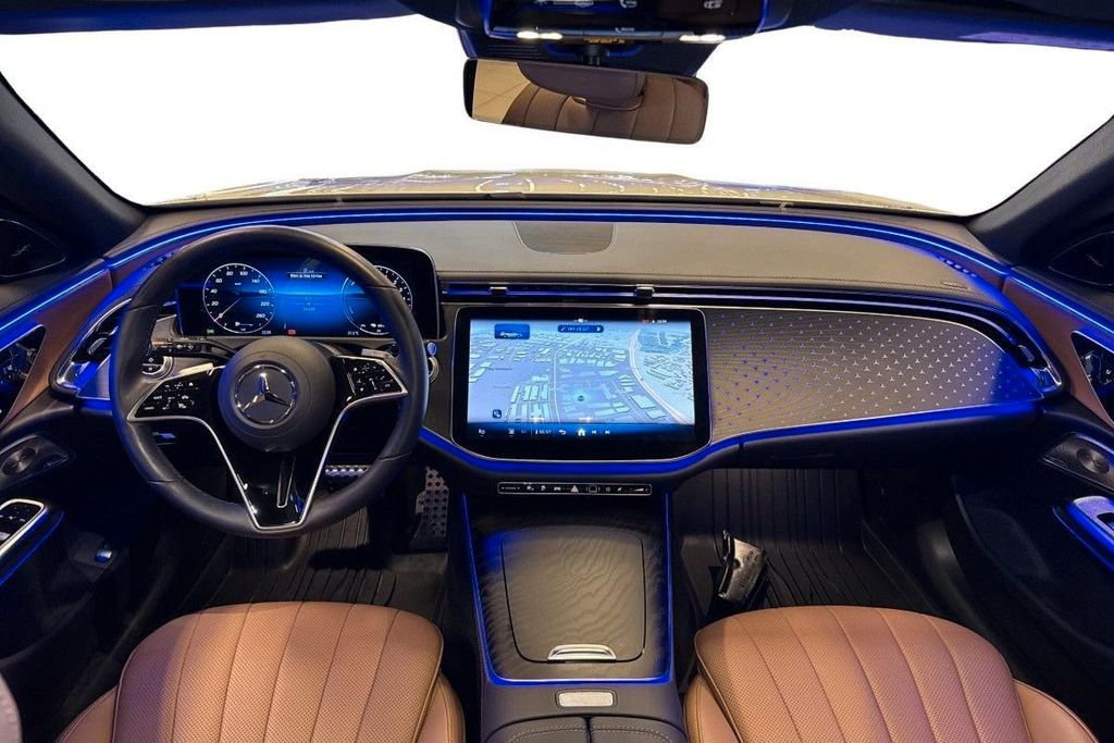 Mercedes-Benz E 300 2024