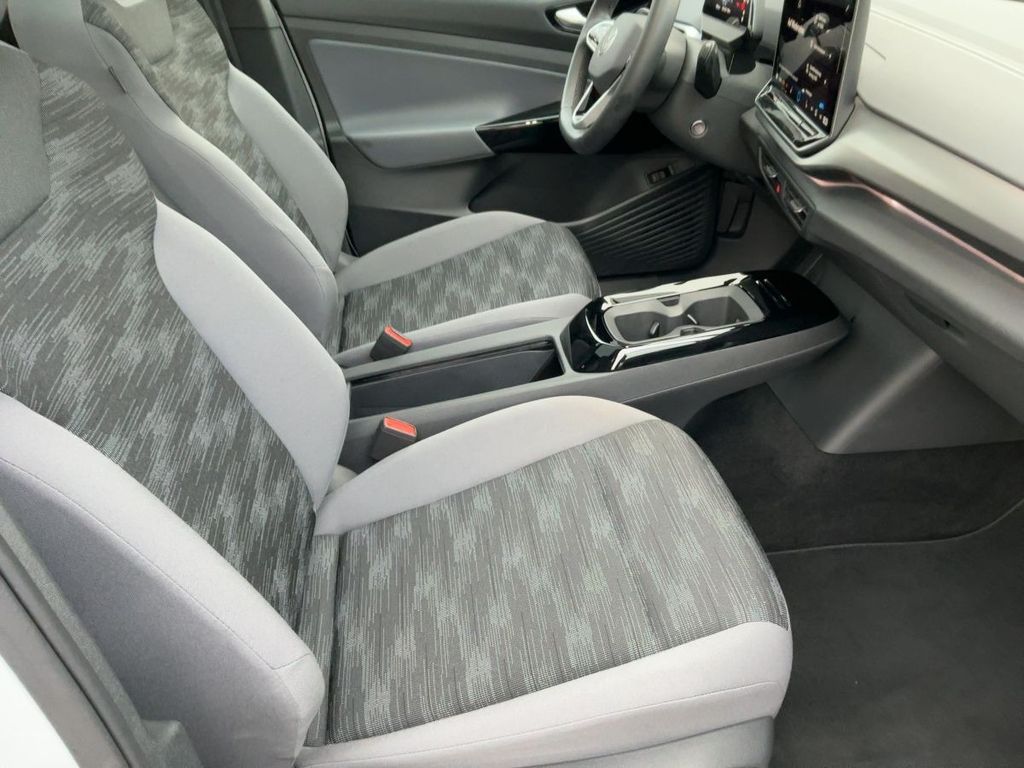 Volkswagen ID.5 2025