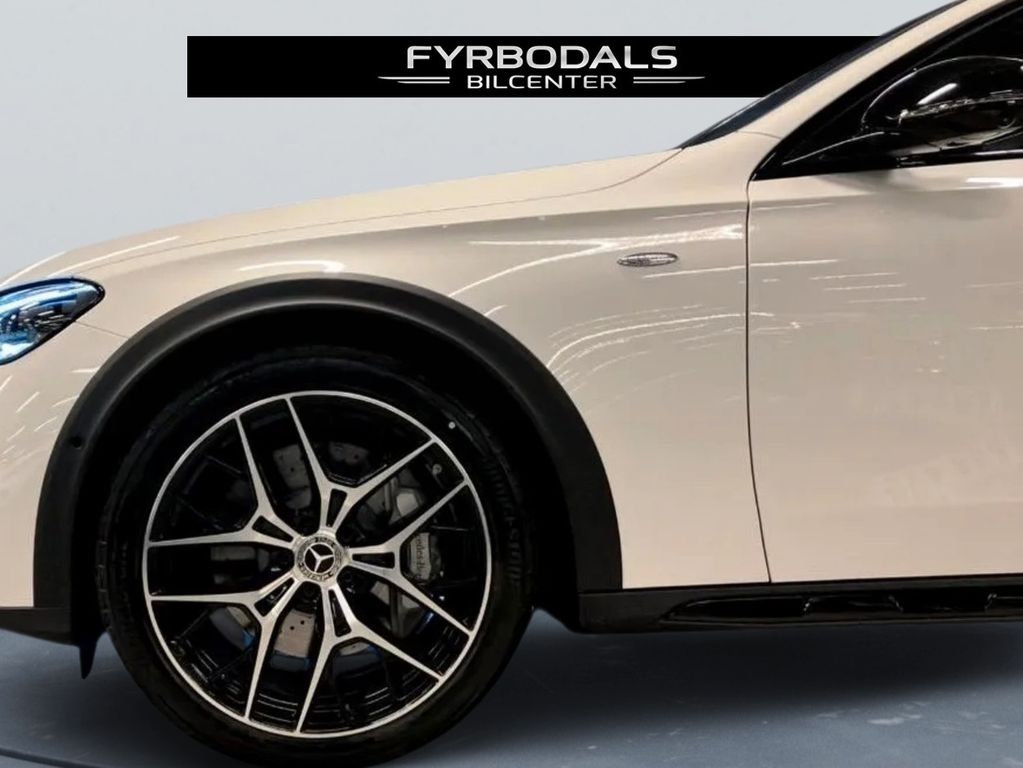 Mercedes-Benz E 300 2024