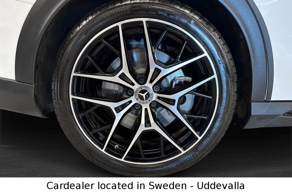 Mercedes-Benz E 300 2024