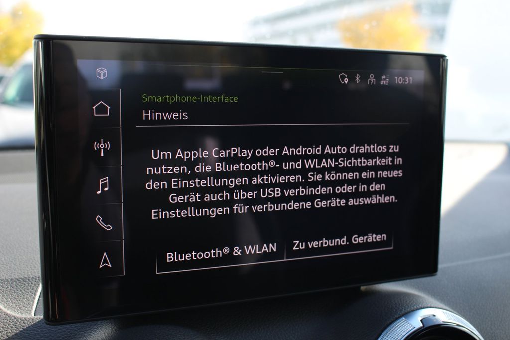 Audi Q2 2025