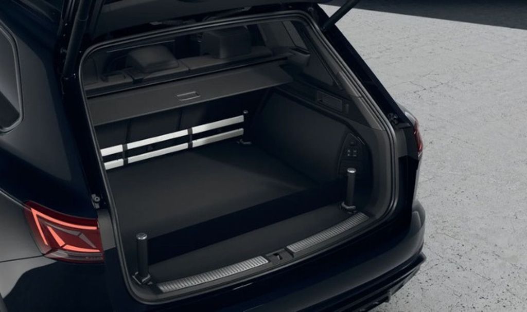 Volkswagen Touareg 2025