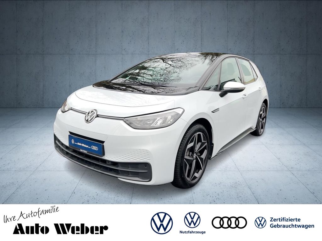 Volkswagen ID.3 2022