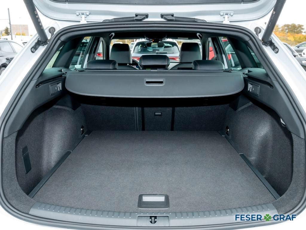 Cupra Leon 2024