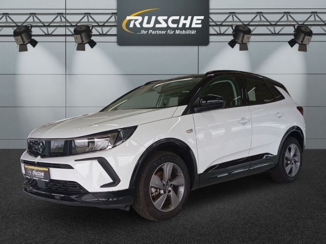Opel Grandland (X) 2022