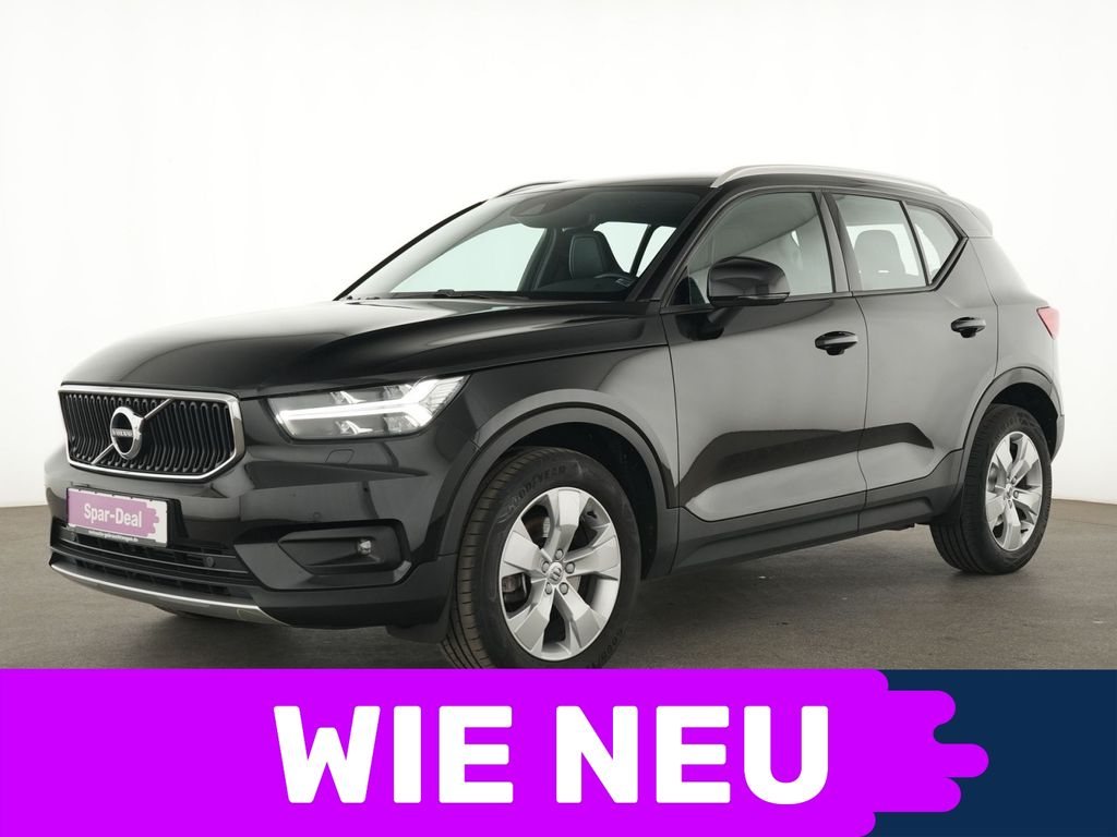 Volvo XC40 2020