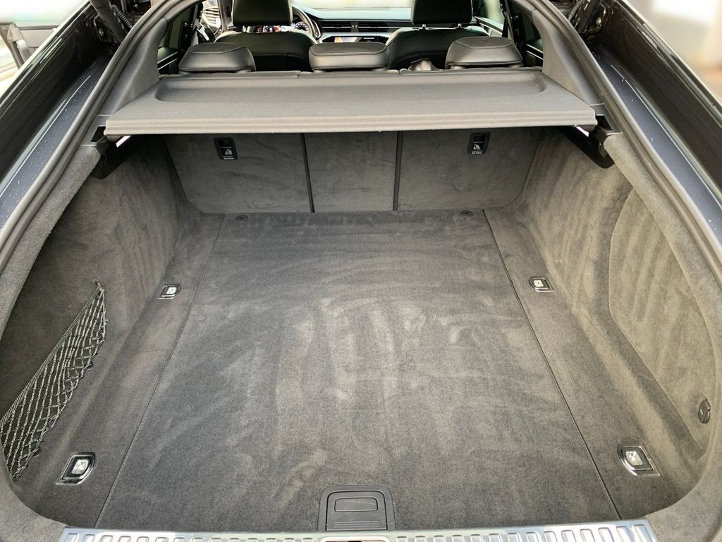 Audi S7 2022