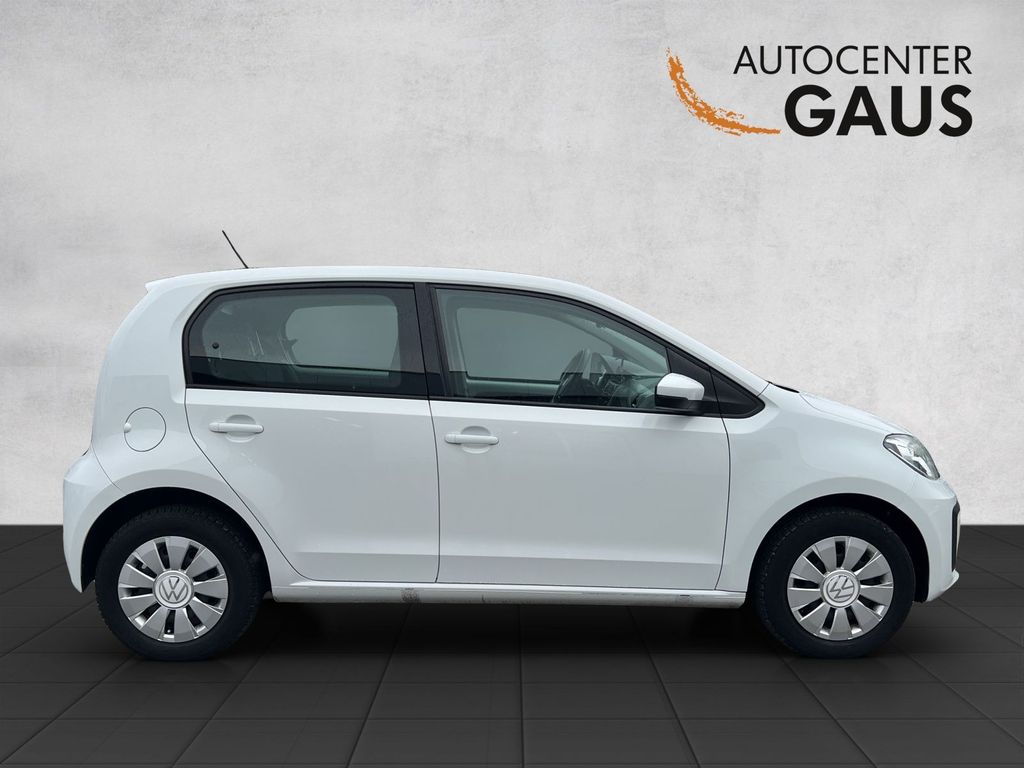 Volkswagen up! 2021