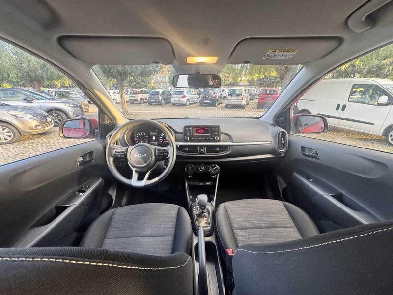 Kia Picanto 2023