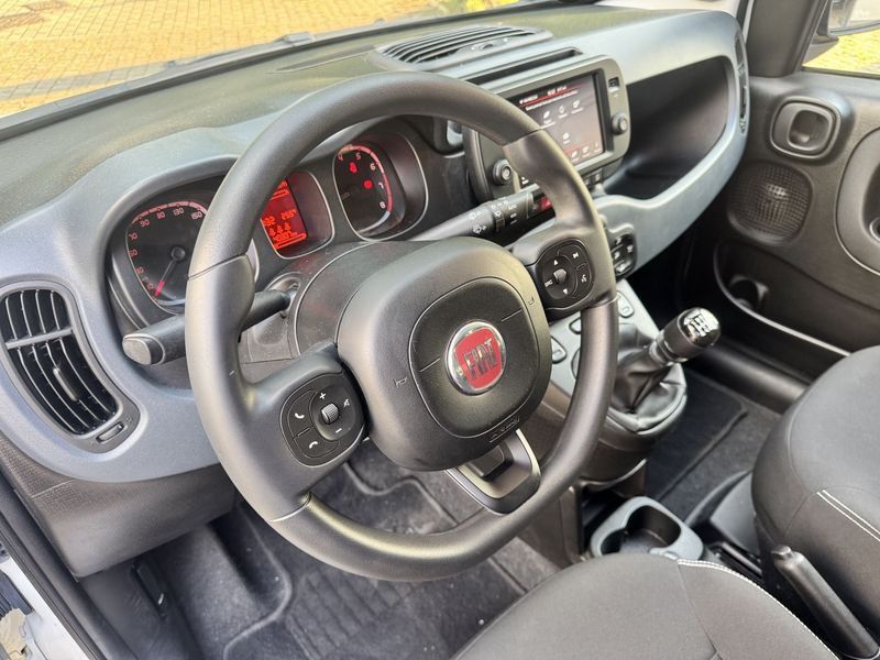 Fiat Panda 2023
