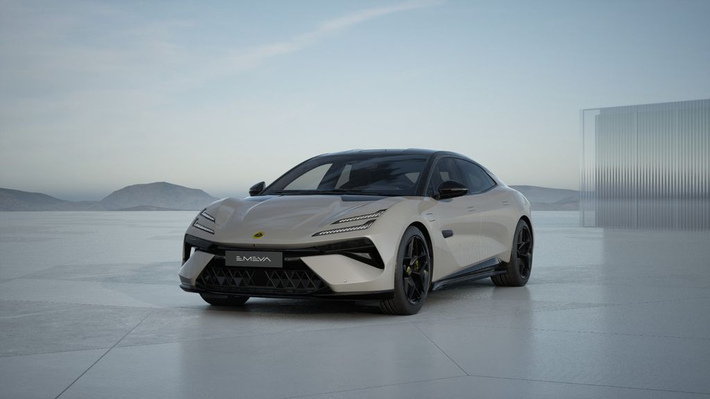 Lotus Emeya