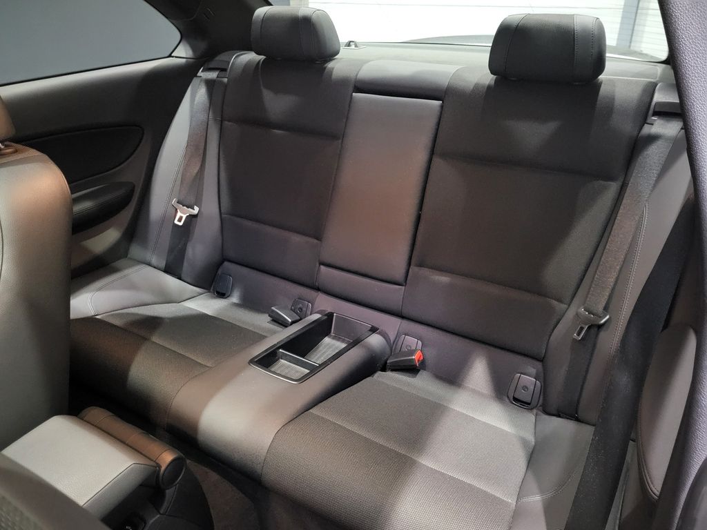 BMW 120 2011