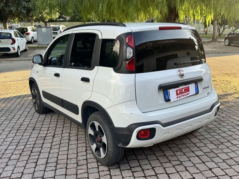 Fiat Panda 2023
