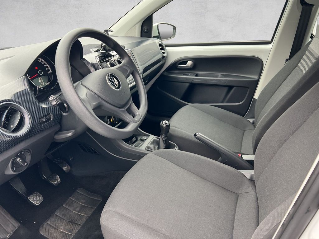 Volkswagen up! 2021