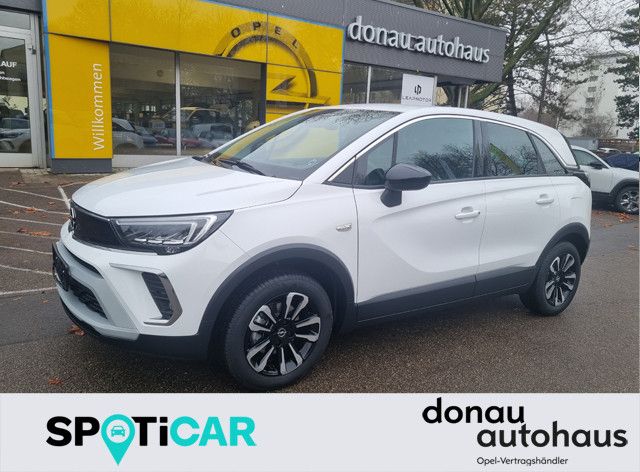 Opel Crossland (X) 2024