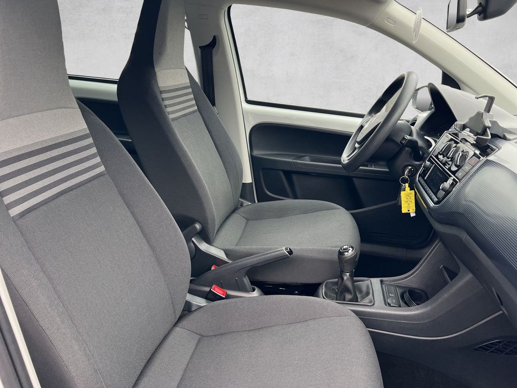 Volkswagen up! 2021