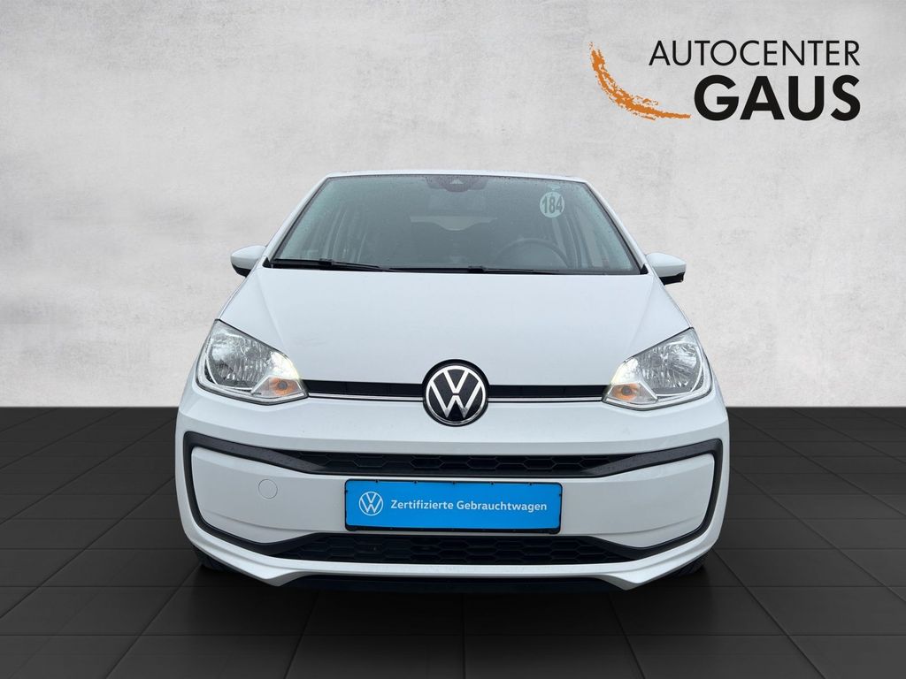Volkswagen up! 2021