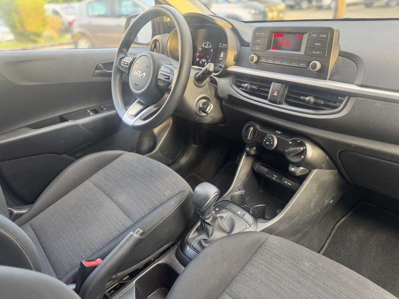Kia Picanto 2023