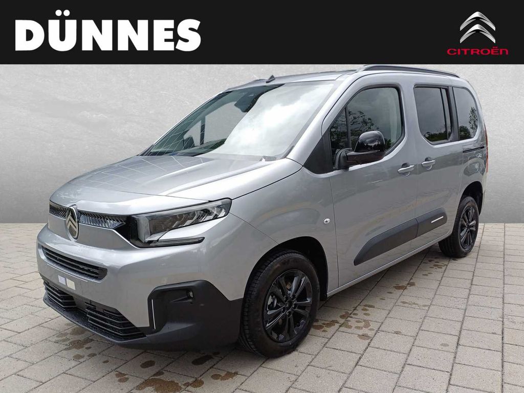 Citroën Berlingo 2024