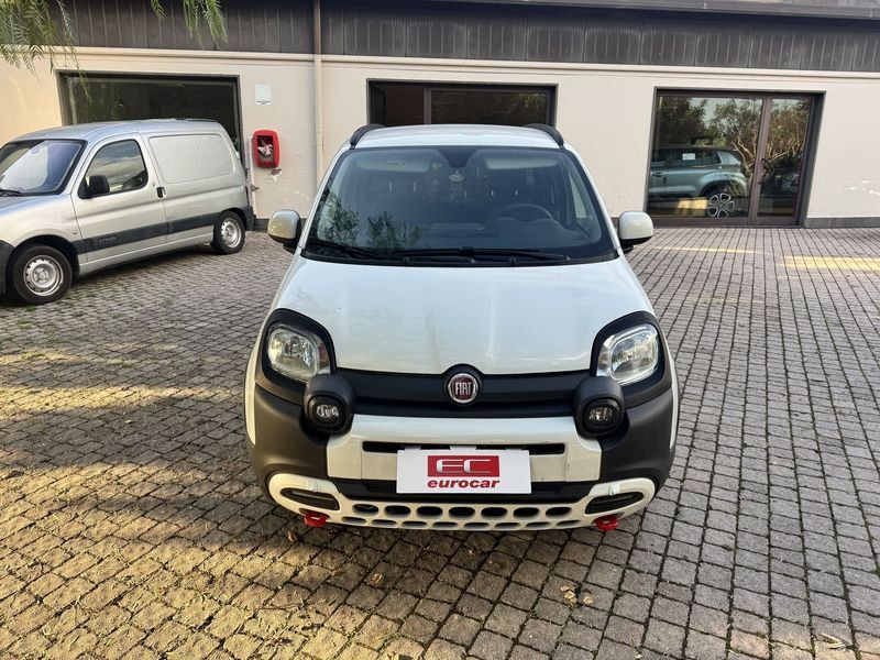 Fiat Panda 2023