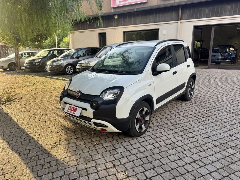 Fiat Panda 2023
