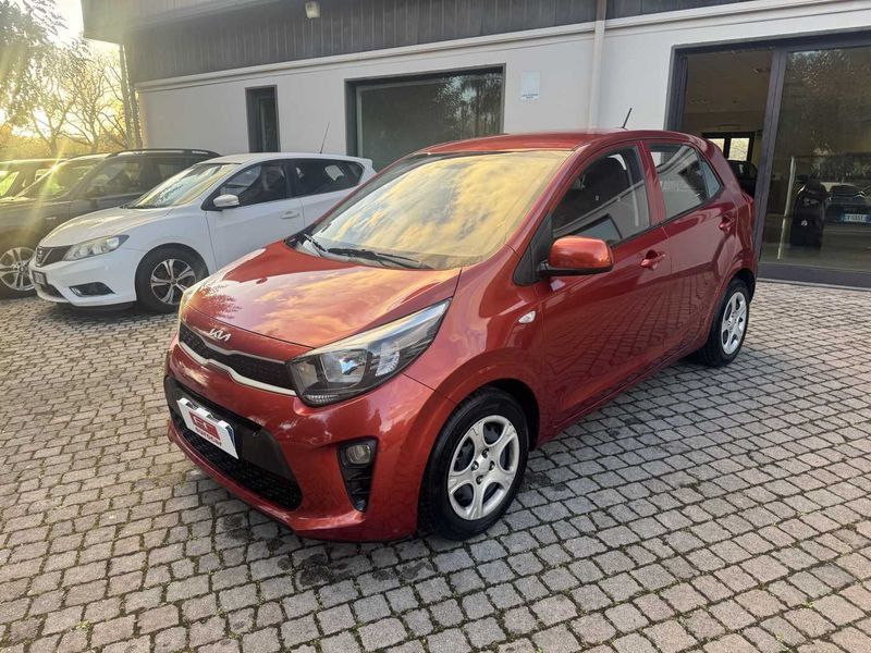 Kia Picanto 2023