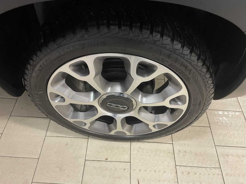 Fiat 500L Cross 2021