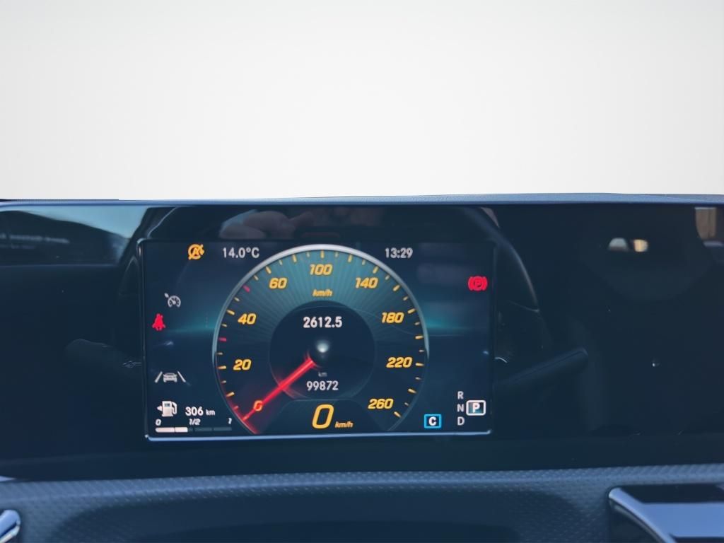 Mercedes-Benz A 220 2022