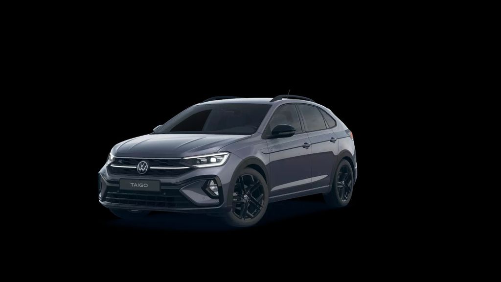Volkswagen Taigo 2025