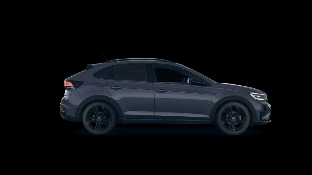 Volkswagen Taigo 2025