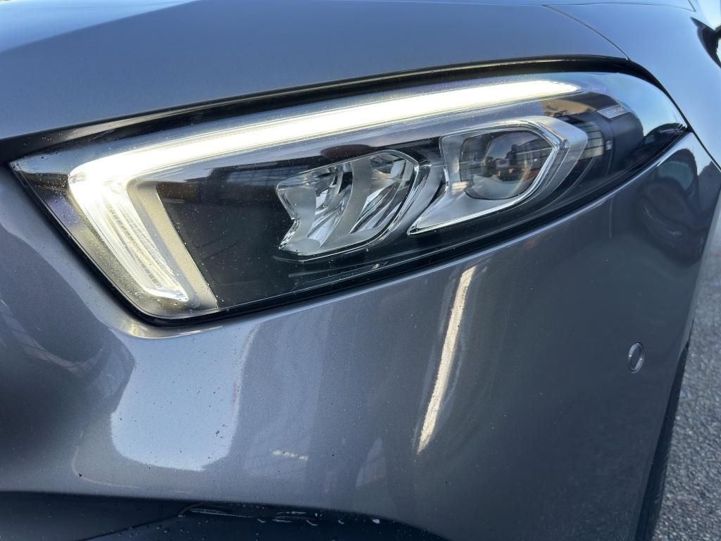 Mercedes-Benz A 220 2022